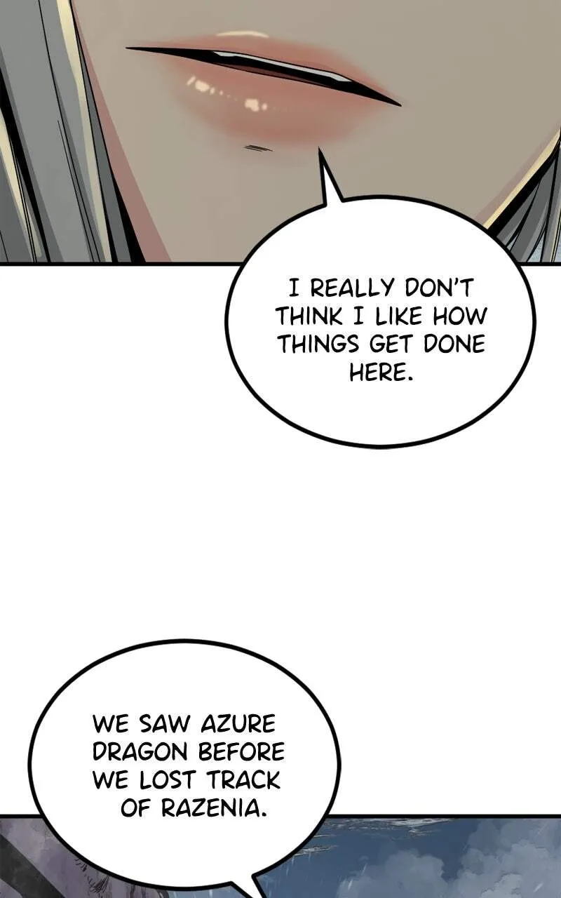 Hero Killer Chapter 152 — Page 45