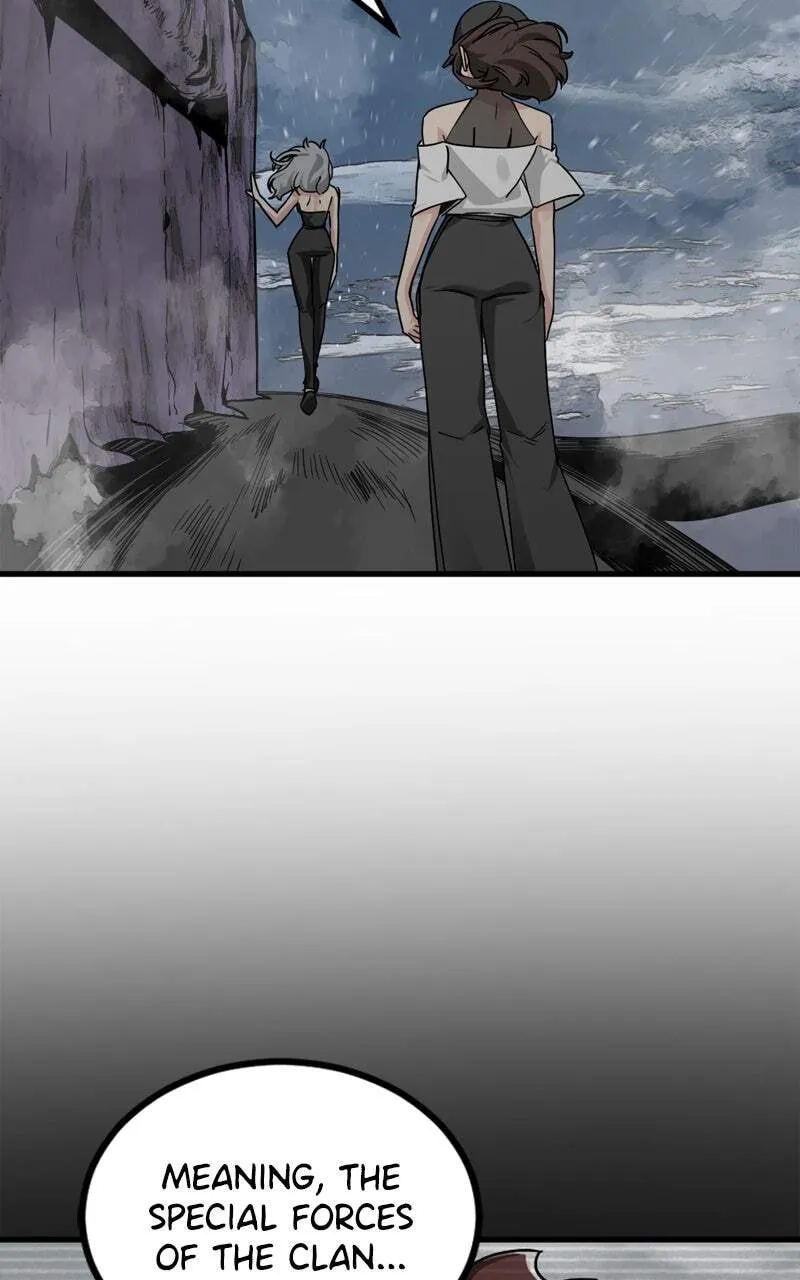 Hero Killer Chapter 152 — Page 46