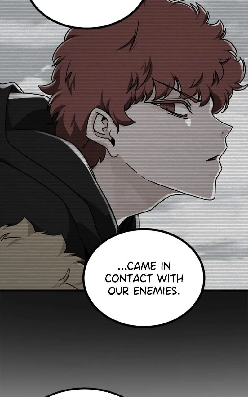 Hero Killer Chapter 152 — Page 47