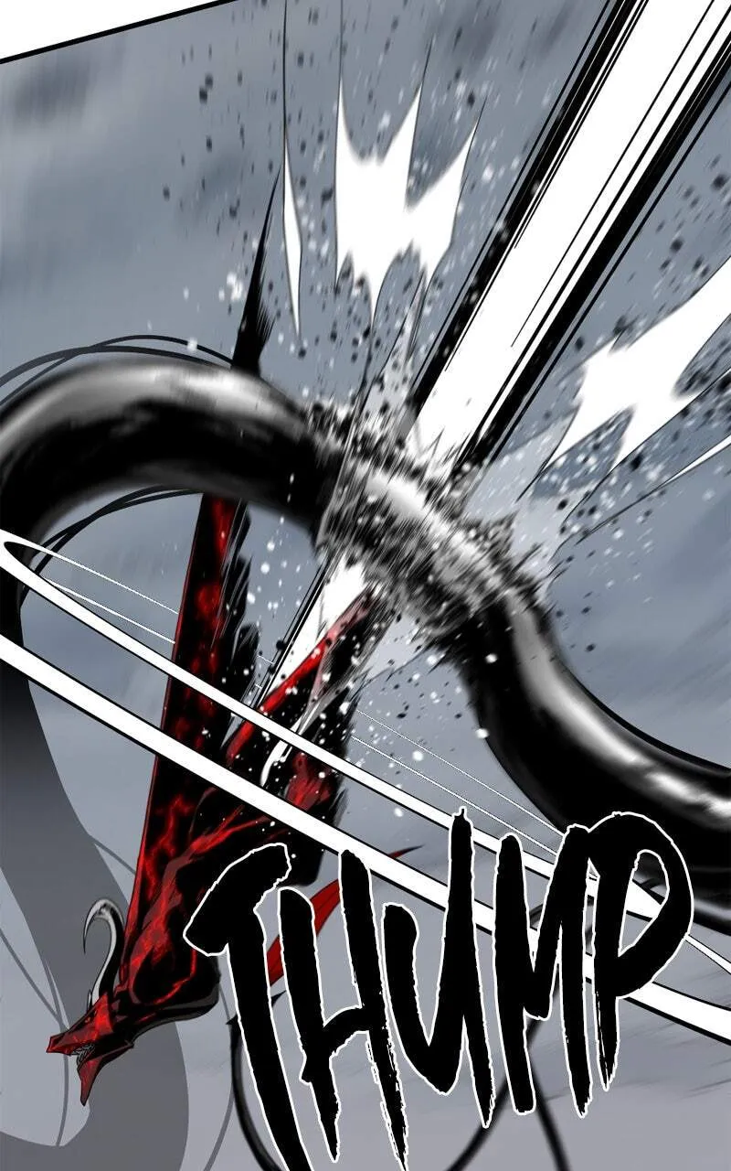 Hero Killer Chapter 152 — Page 58