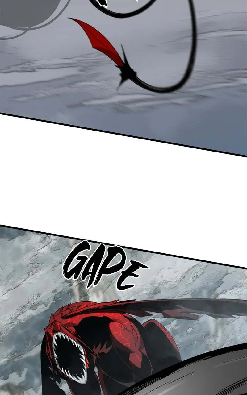 Hero Killer Chapter 152 — Page 59