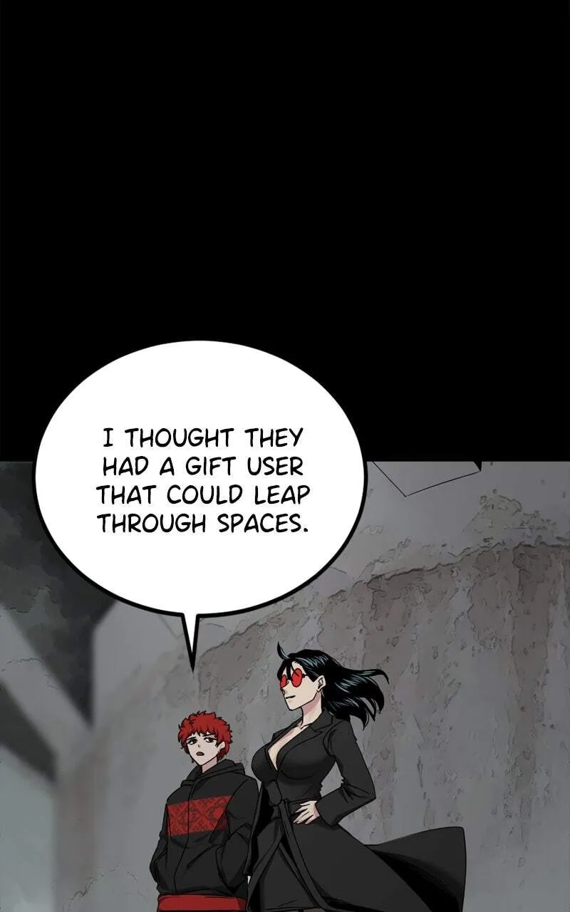 Hero Killer Chapter 152 — Page 69