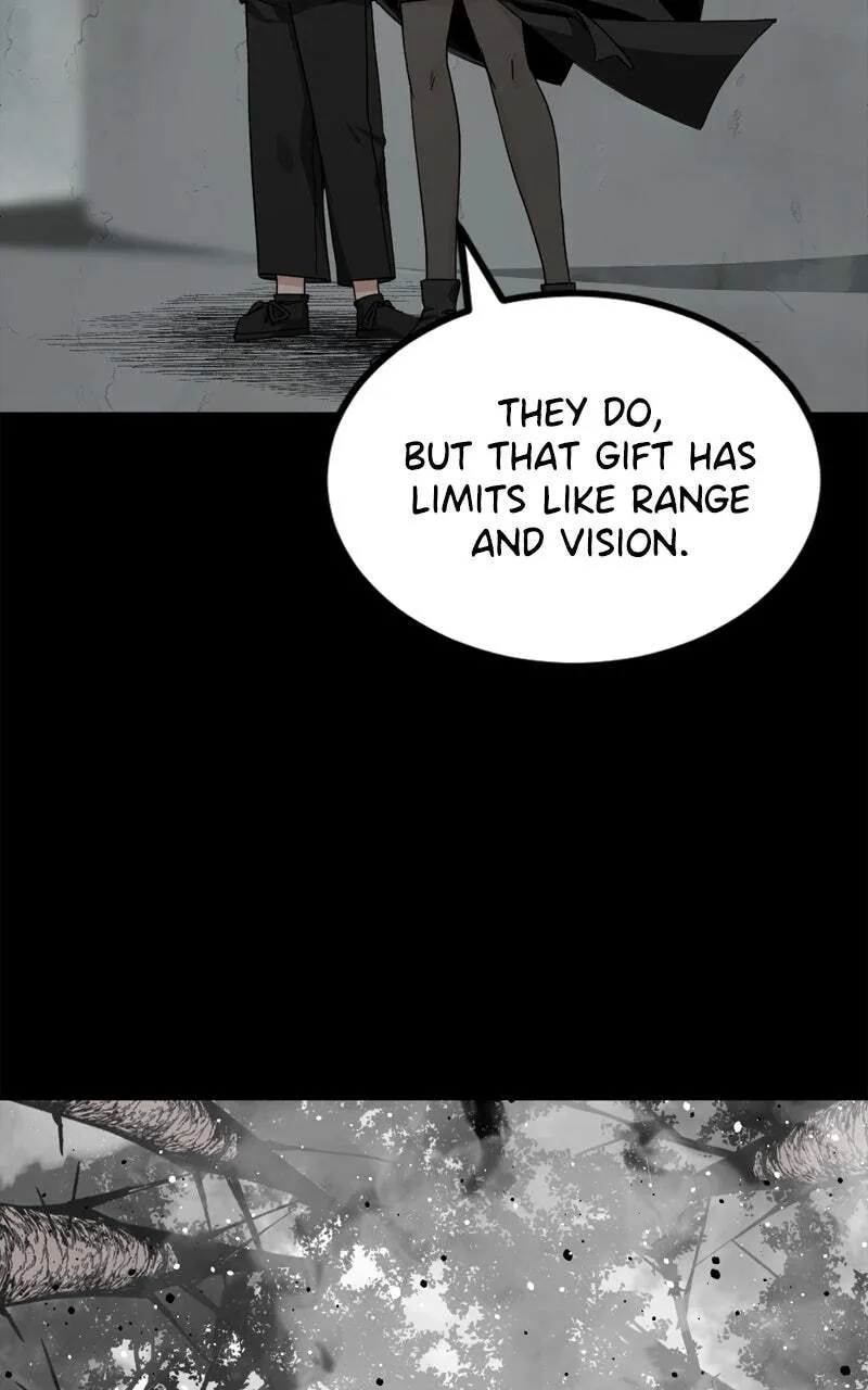 Hero Killer Chapter 152 — Page 70
