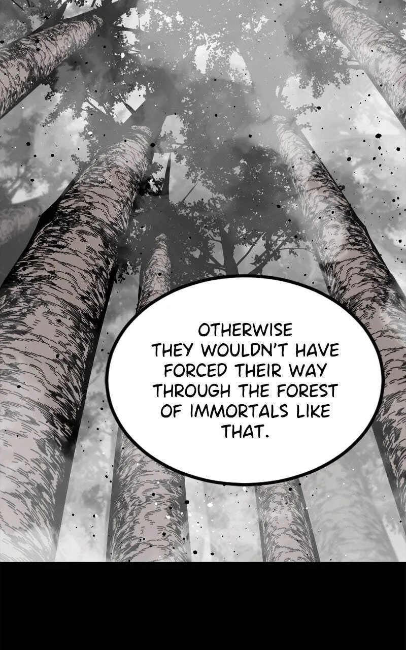 Hero Killer Chapter 152 — Page 71