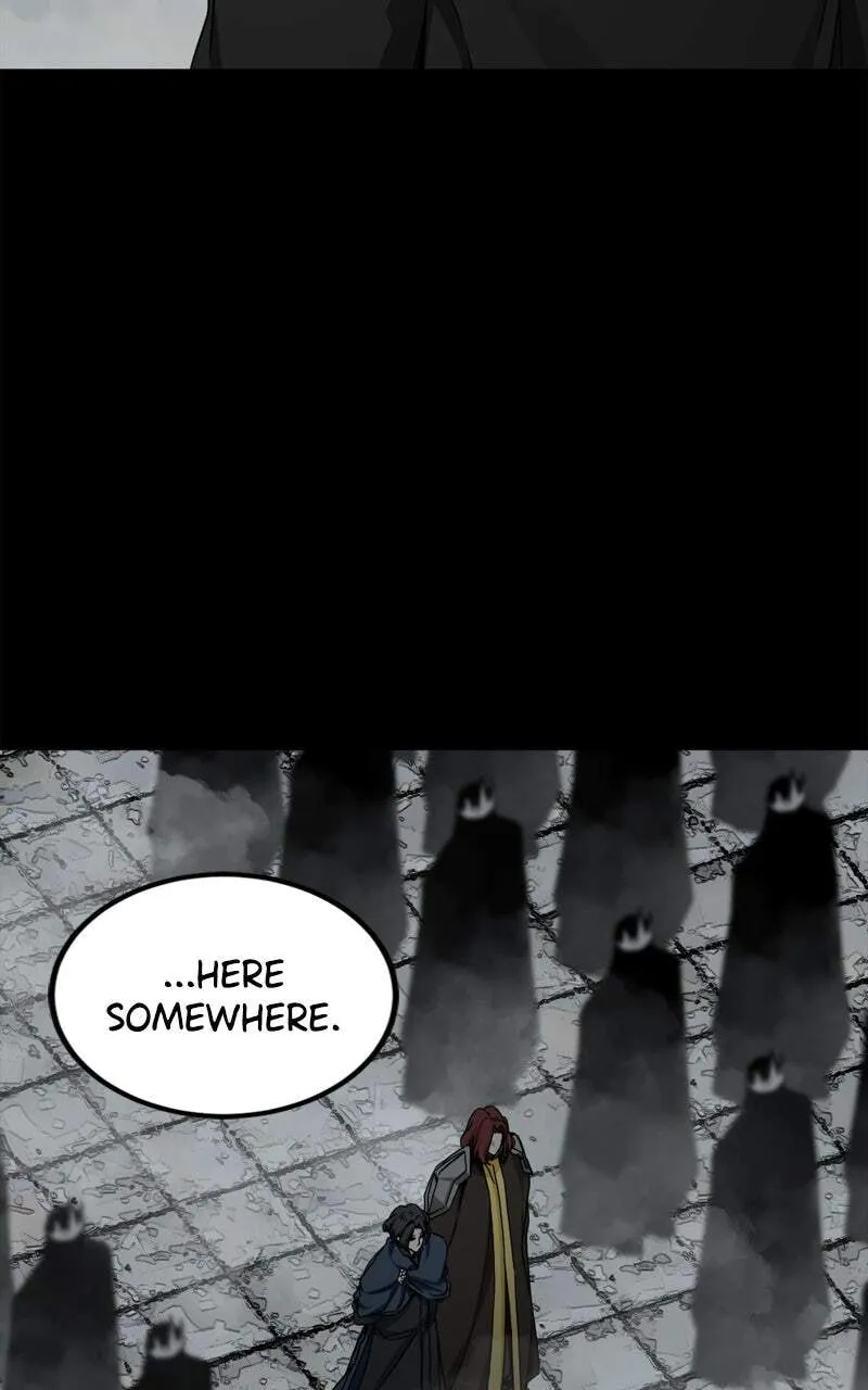 Hero Killer Chapter 152 — Page 74