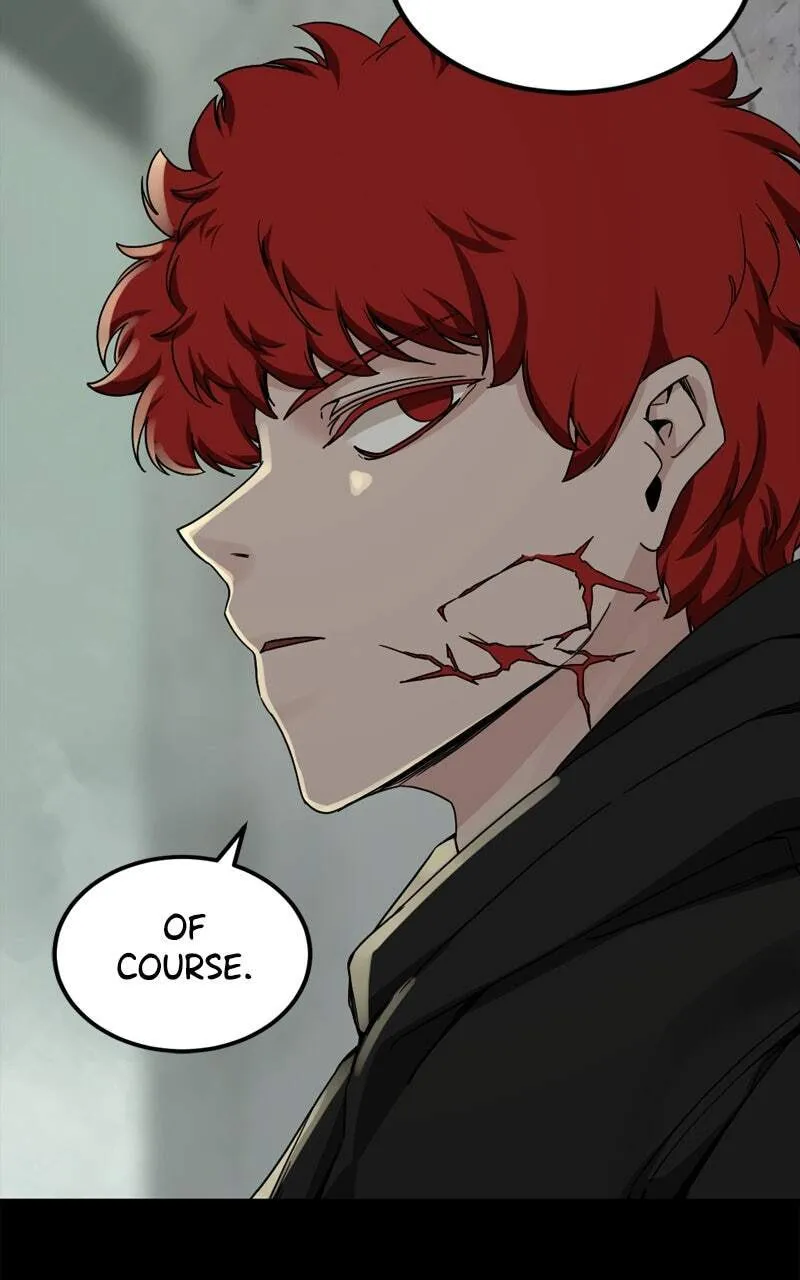 Hero Killer Chapter 152 — Page 76