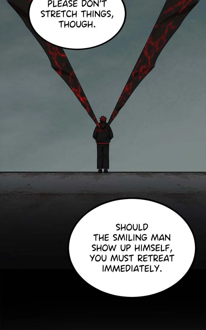 Hero Killer Chapter 152 — Page 78