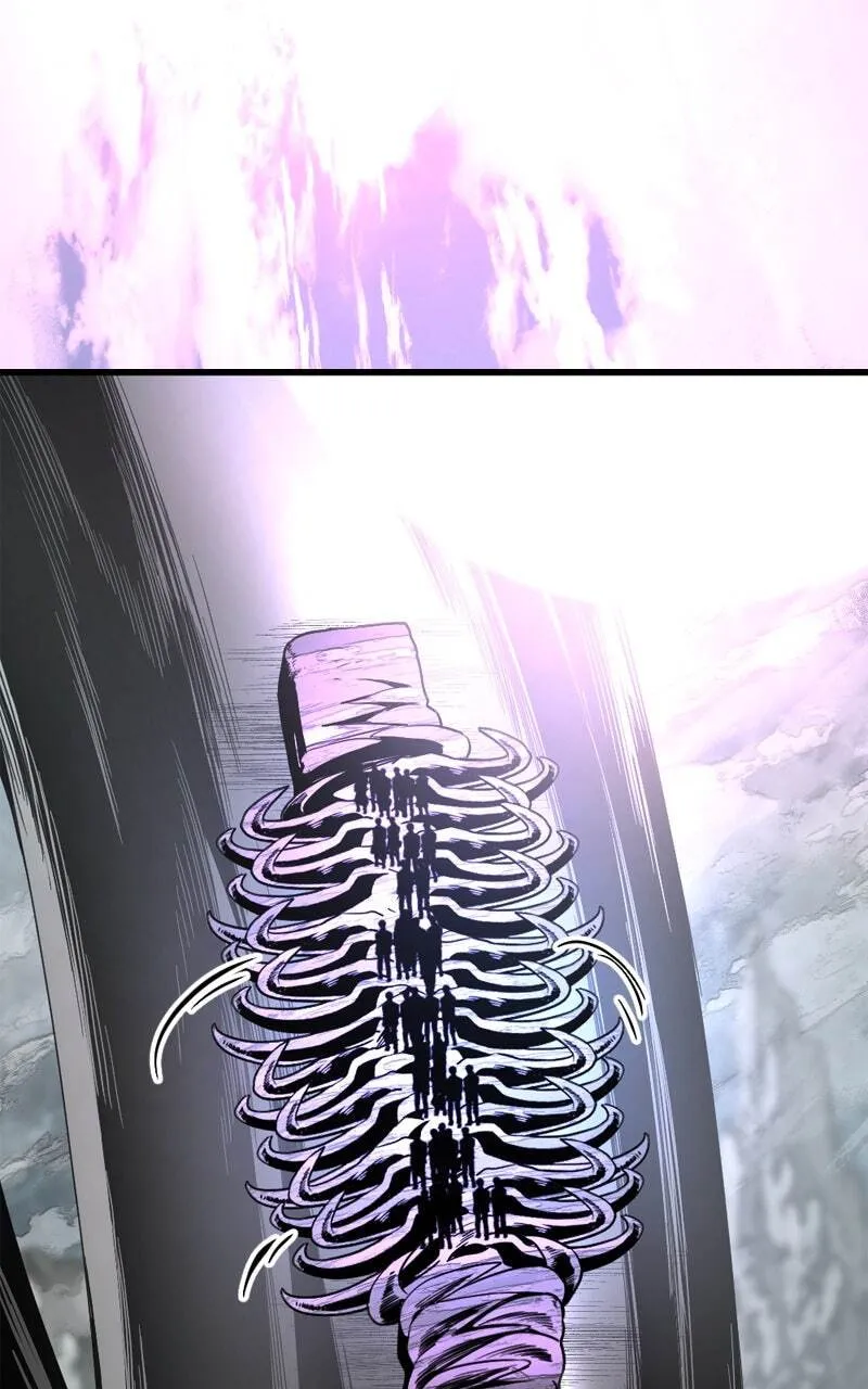 Hero Killer Chapter 152 — Page 86