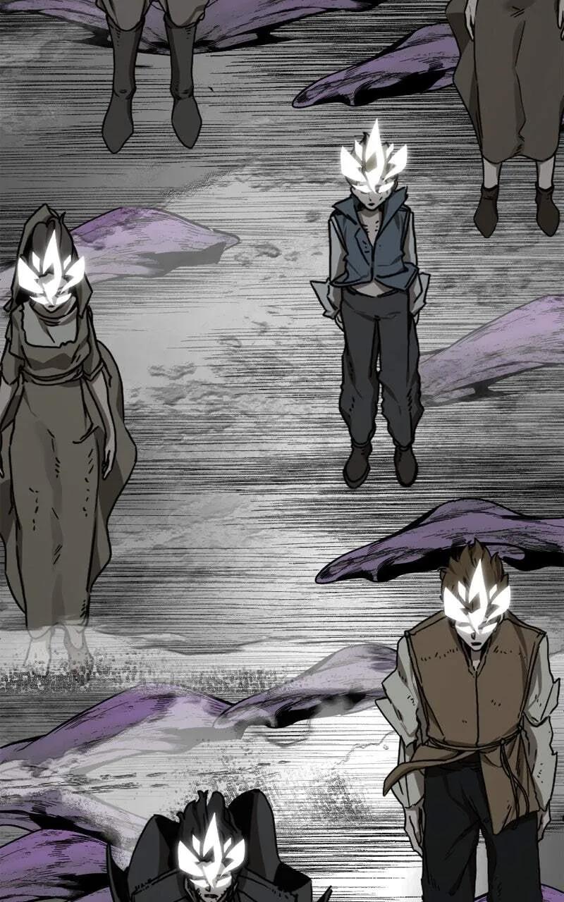 Hero Killer Chapter 152 — Page 88