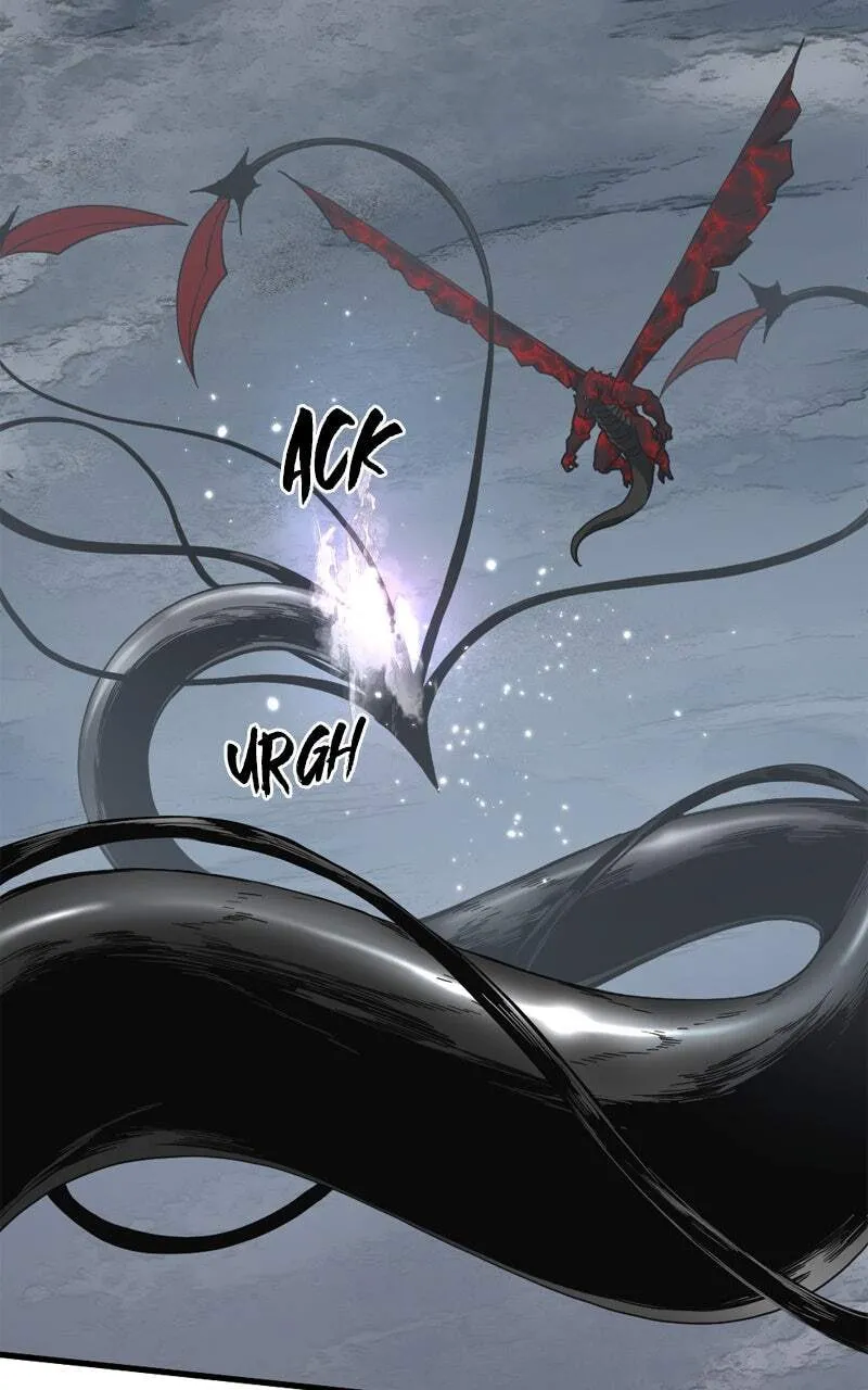 Hero Killer Chapter 152 — Page 96