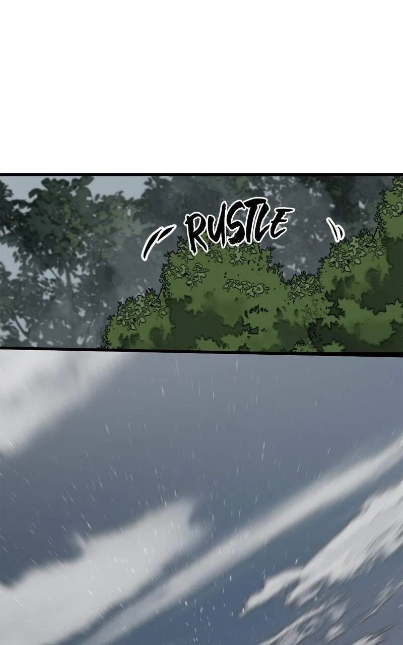 Hero Killer Chapter 153 — Page 1