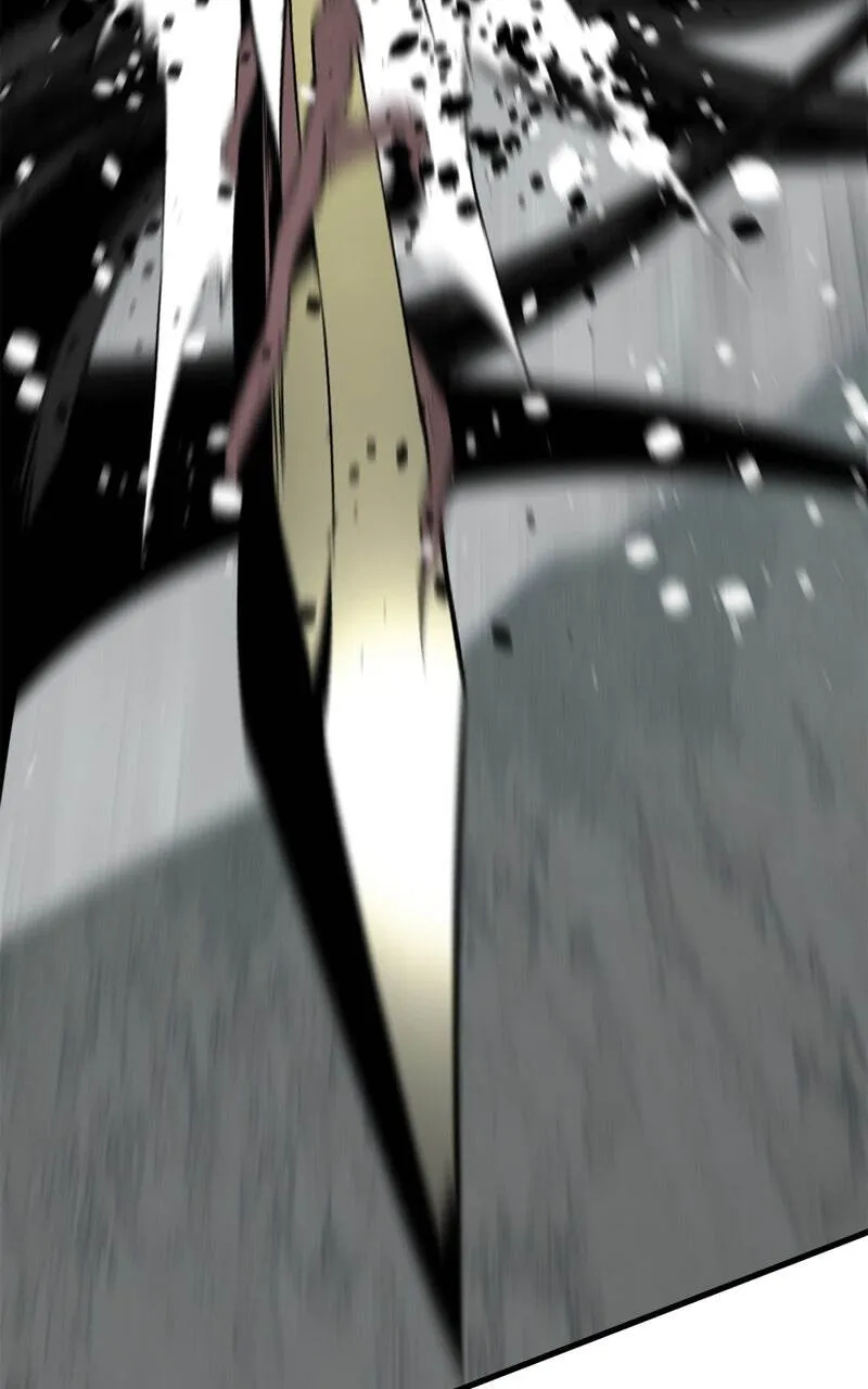 Hero Killer Chapter 153 — Page 4