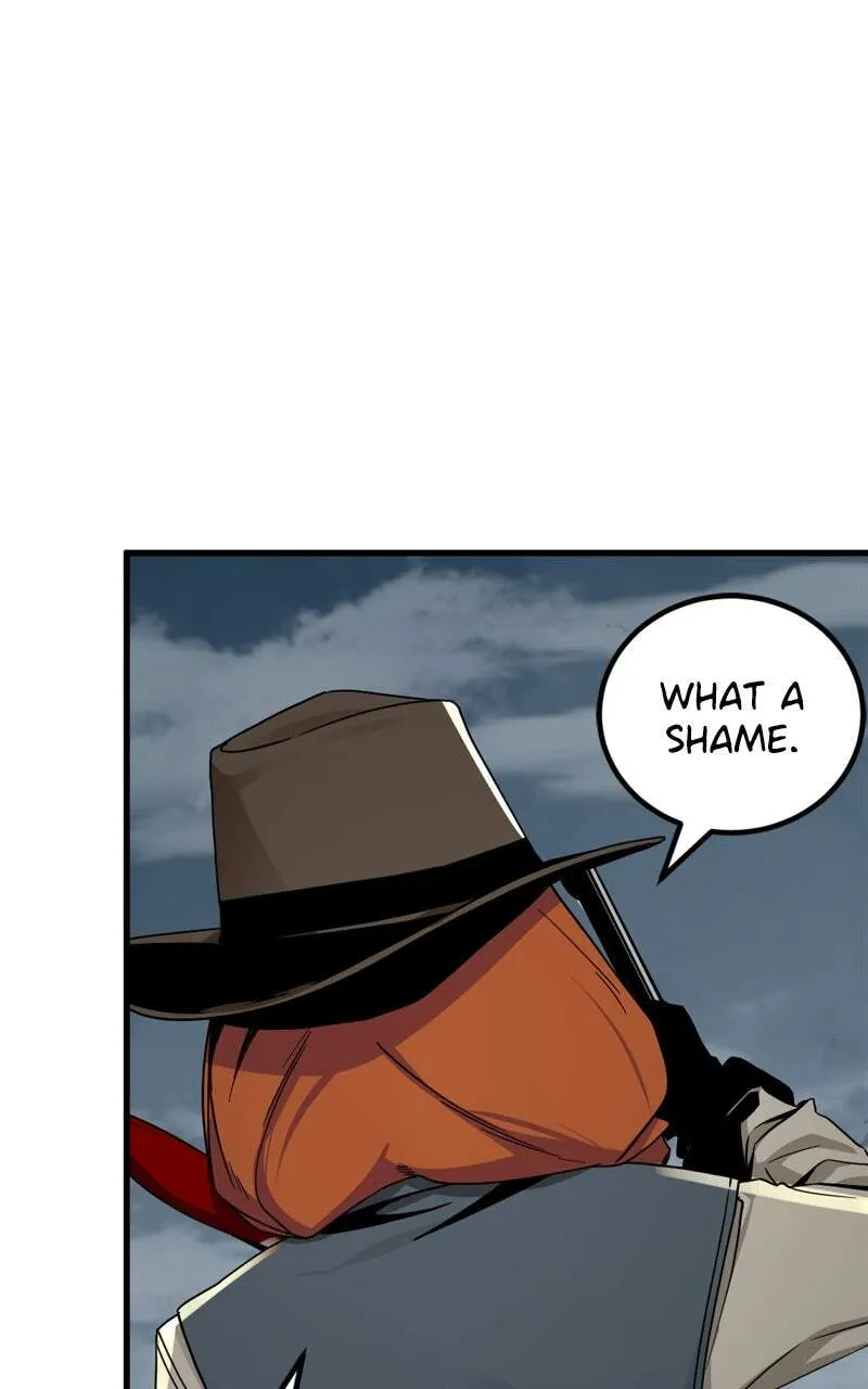 Hero Killer Chapter 153 — Page 101