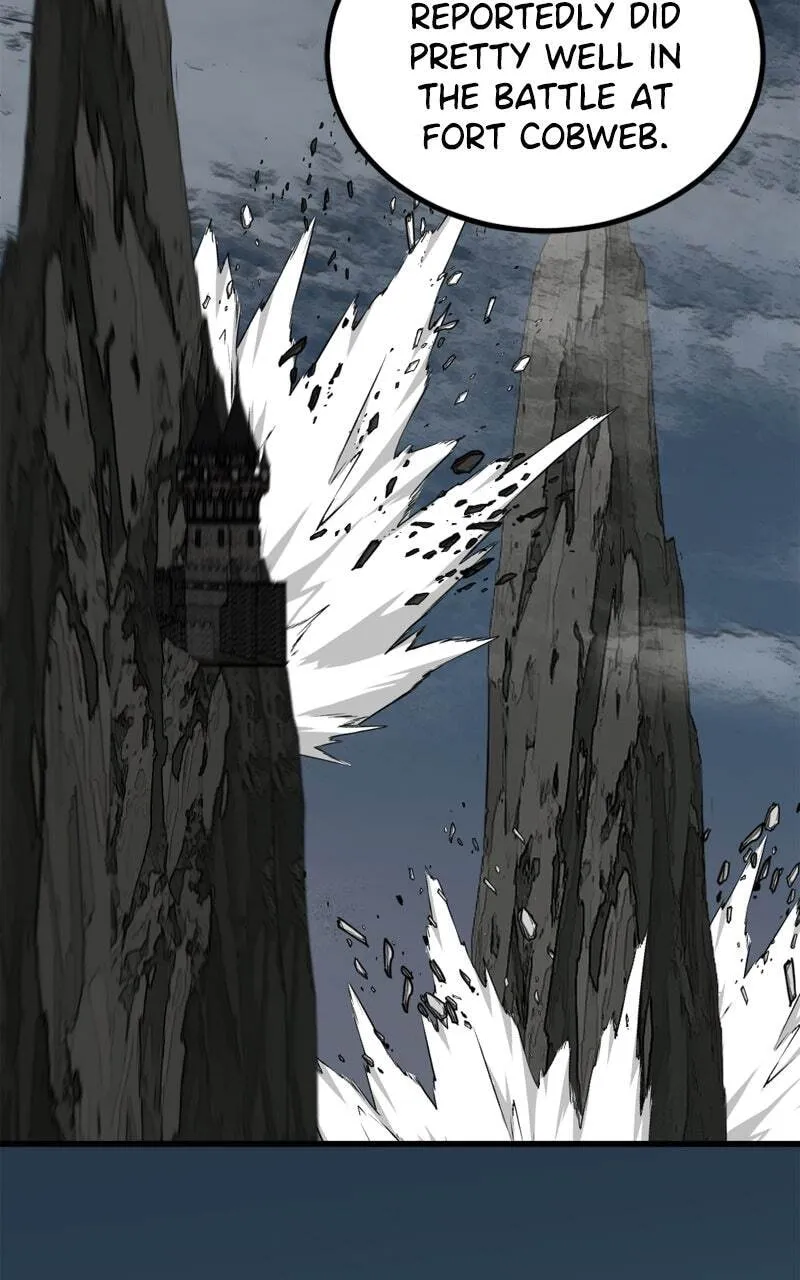 Hero Killer Chapter 153 — Page 104