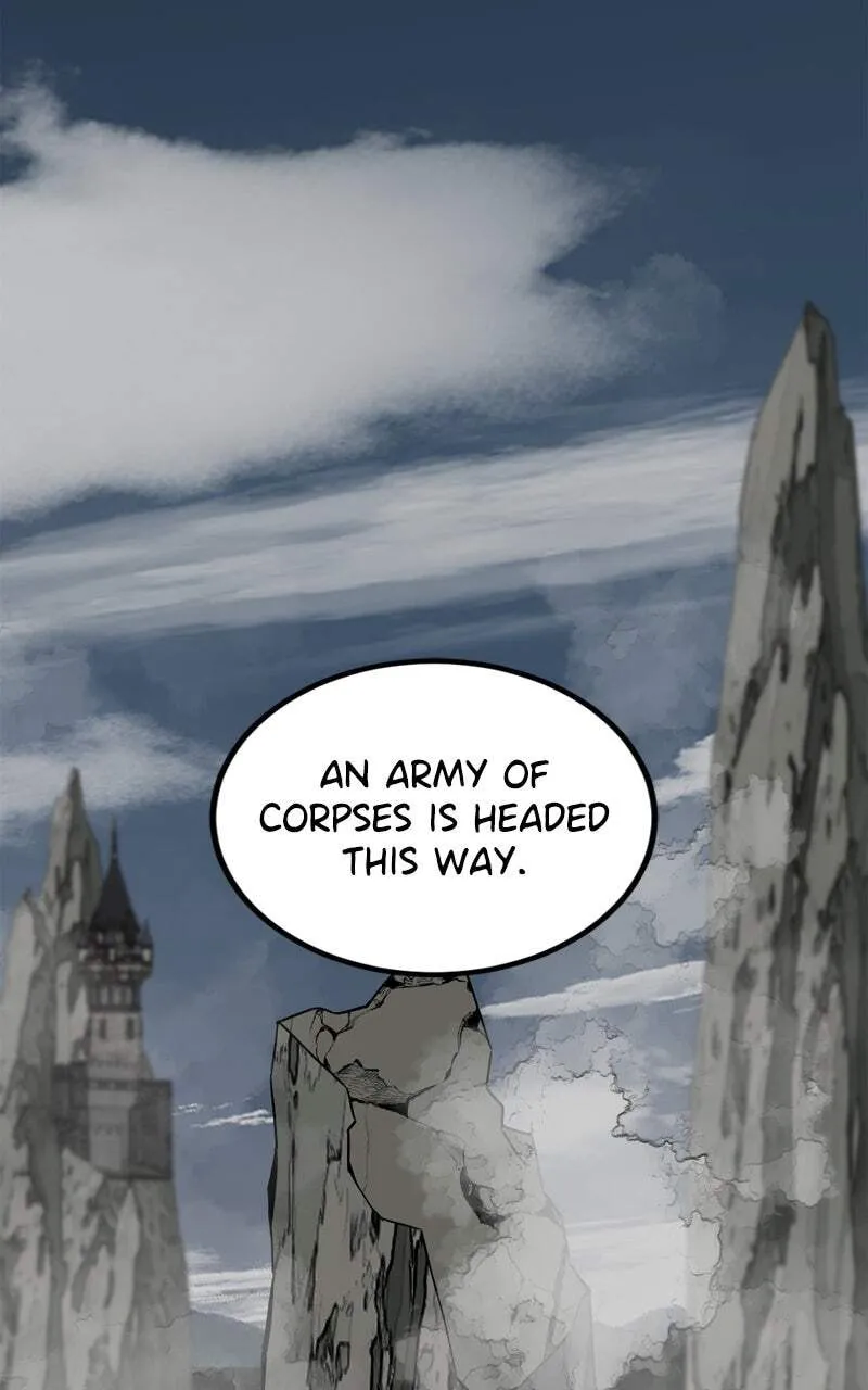 Hero Killer Chapter 153 — Page 105