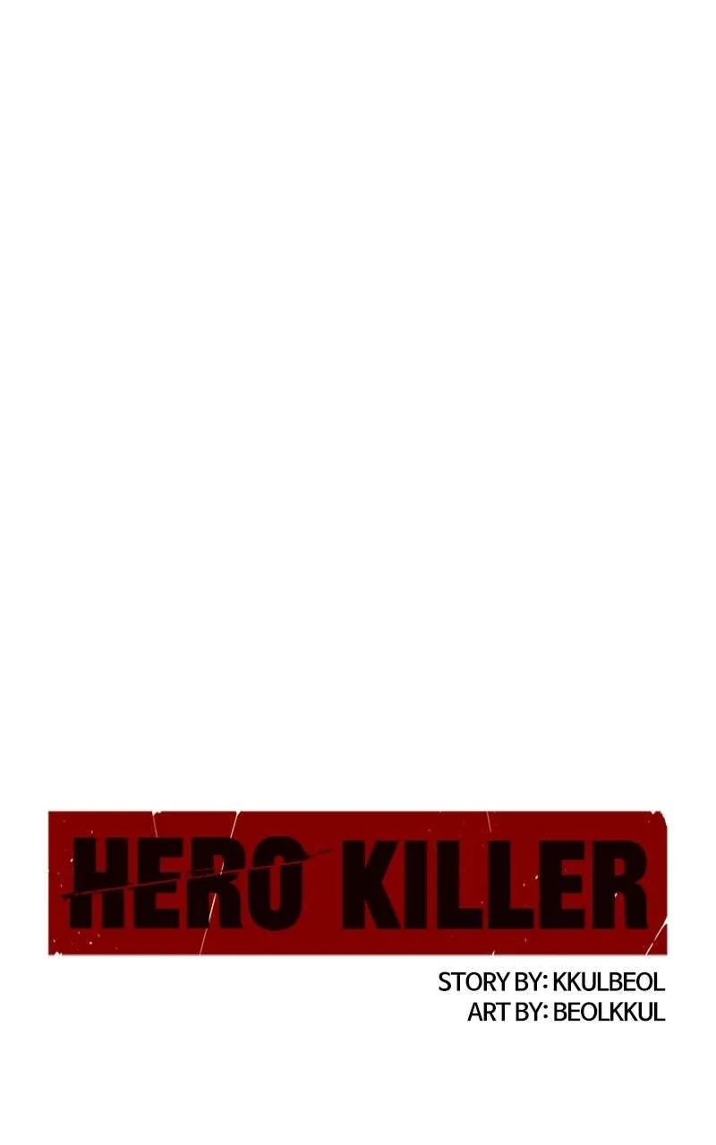 Hero Killer Chapter 153 — Page 108