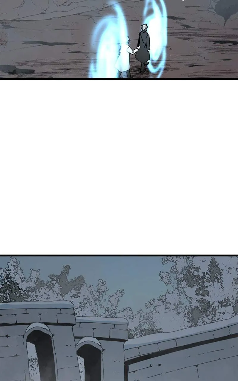 Hero Killer Chapter 153 — Page 110