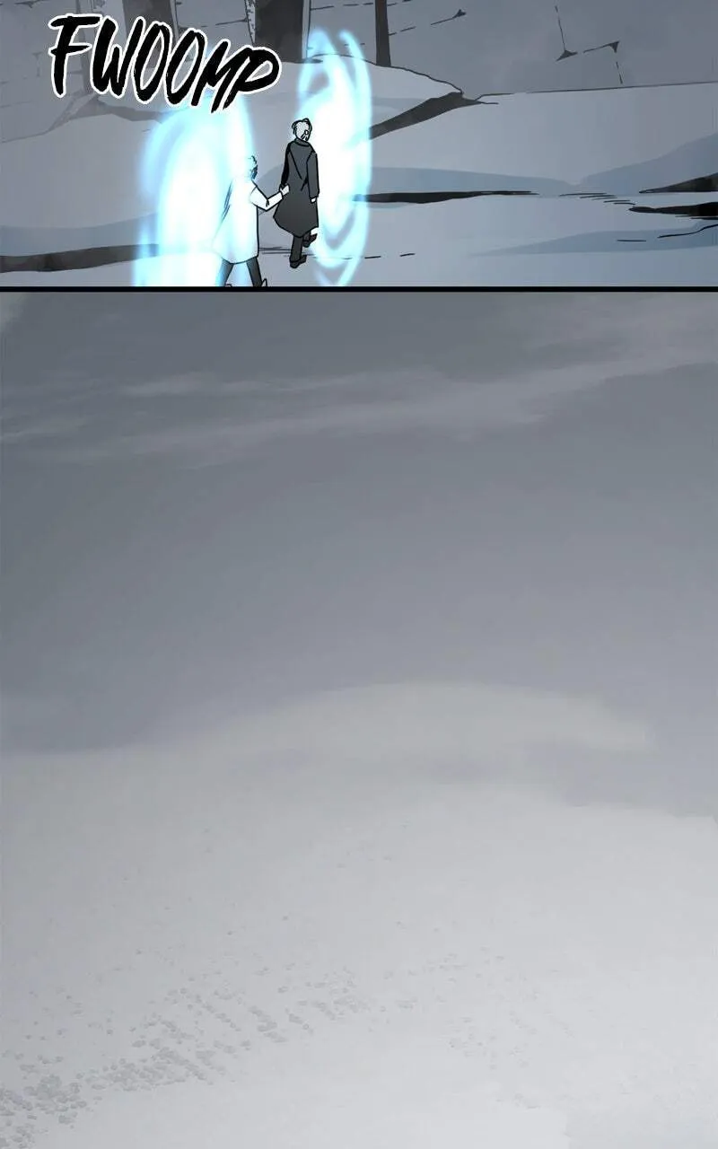 Hero Killer Chapter 153 — Page 111