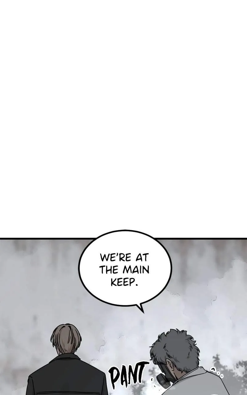 Hero Killer Chapter 153 — Page 114