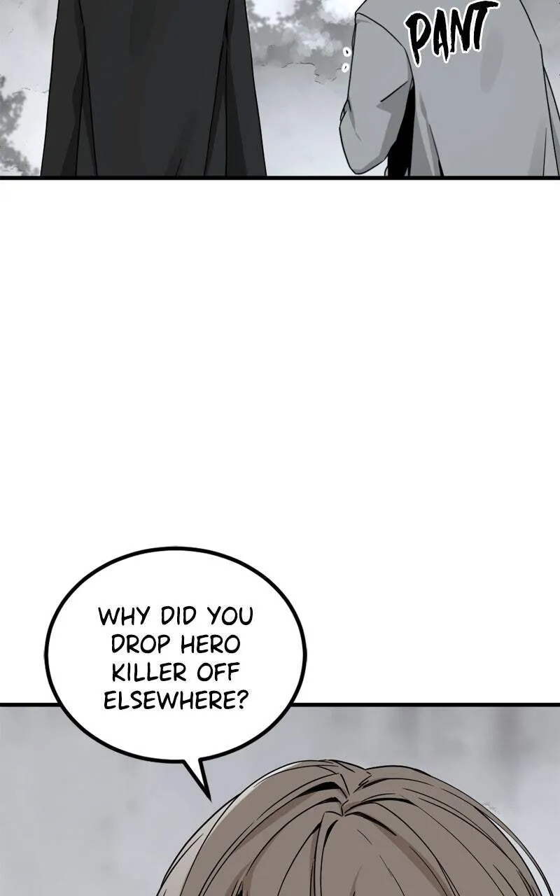 Hero Killer Chapter 153 — Page 115