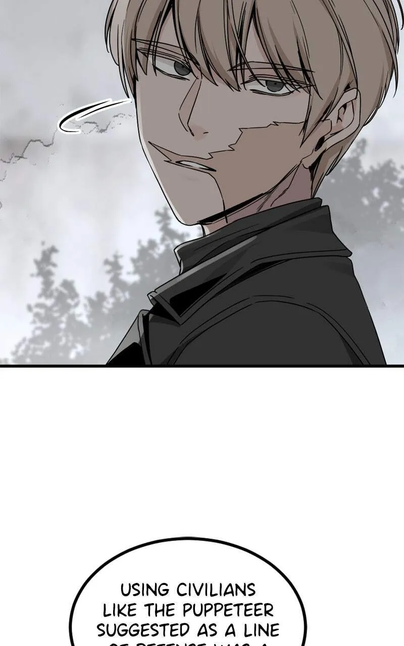 Hero Killer Chapter 153 — Page 116