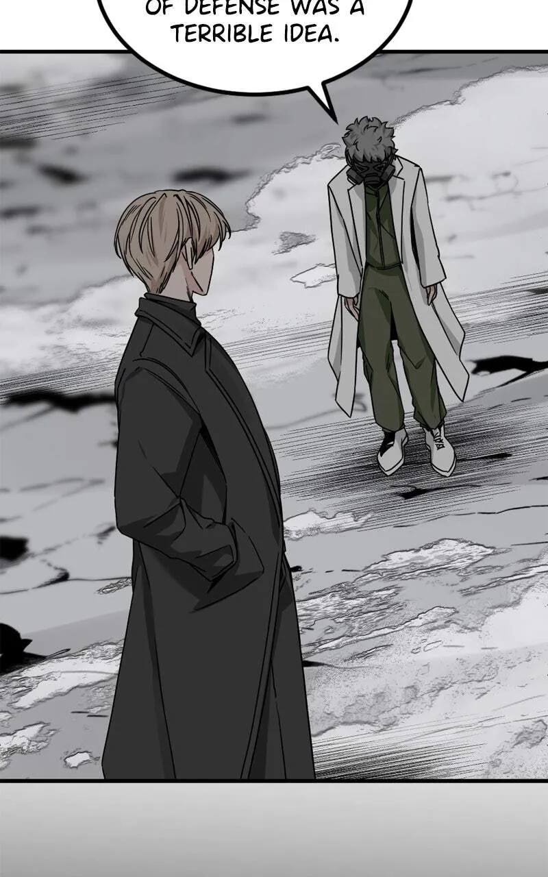 Hero Killer Chapter 153 — Page 117