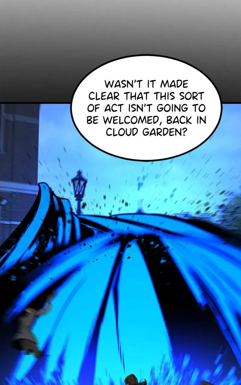 Hero Killer Chapter 153 — Page 118
