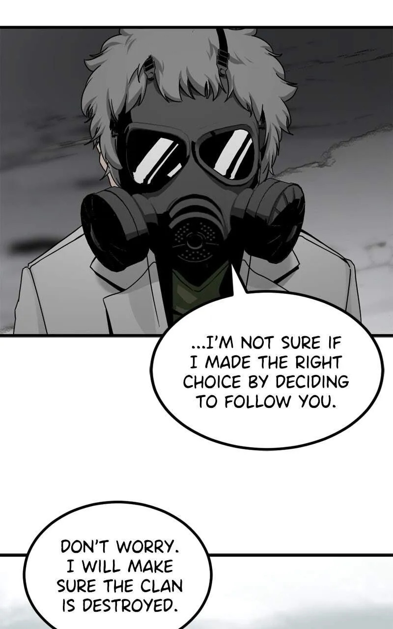 Hero Killer Chapter 153 — Page 124