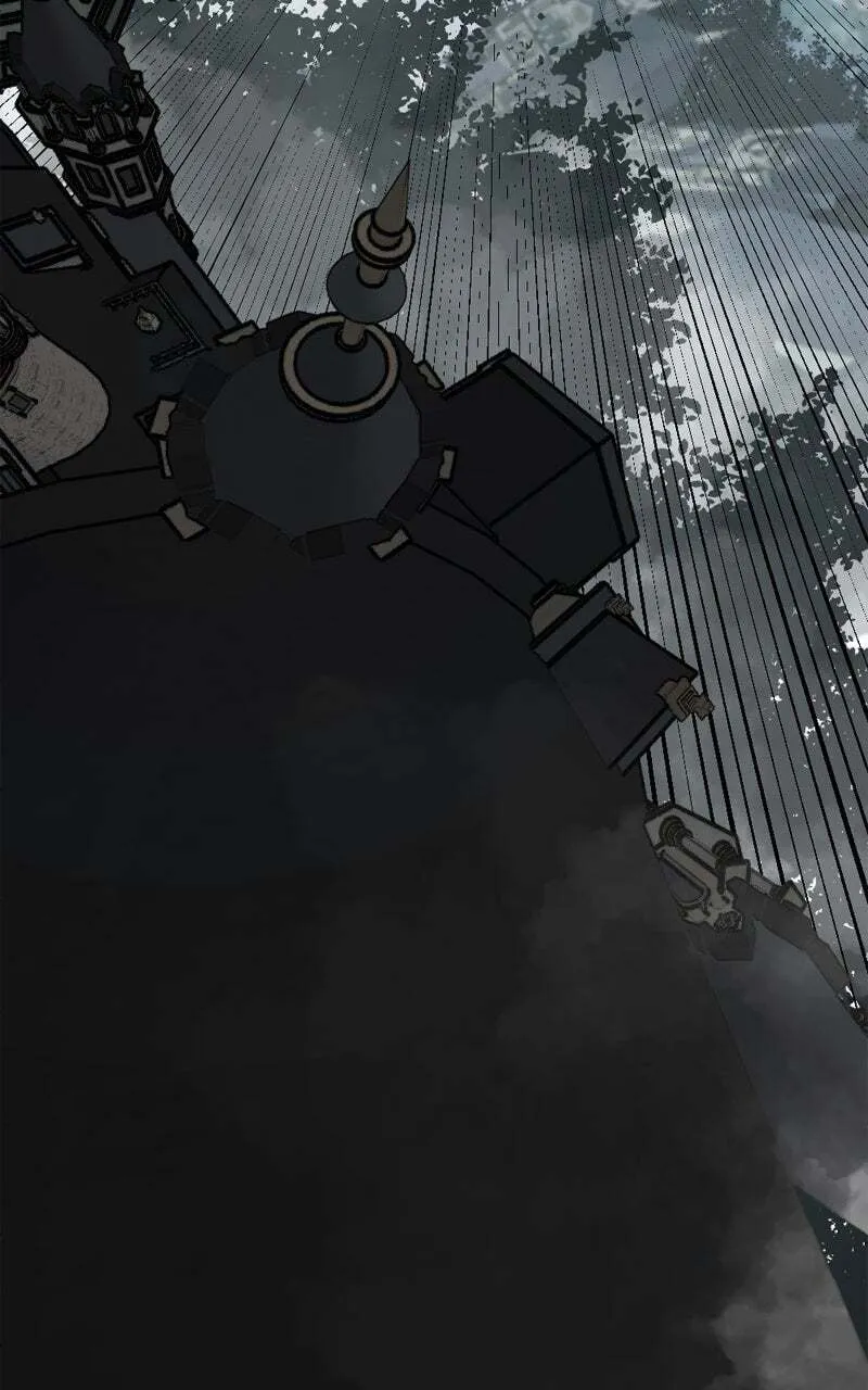 Hero Killer Chapter 153 — Page 131