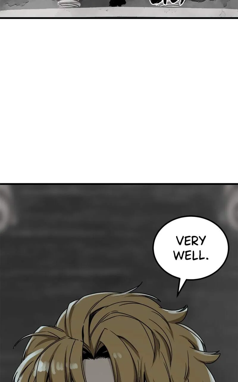 Hero Killer Chapter 153 — Page 133