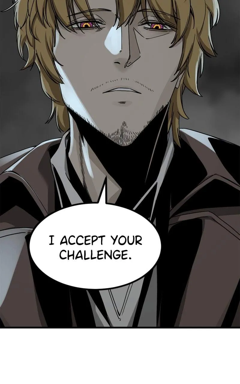 Hero Killer Chapter 153 — Page 134