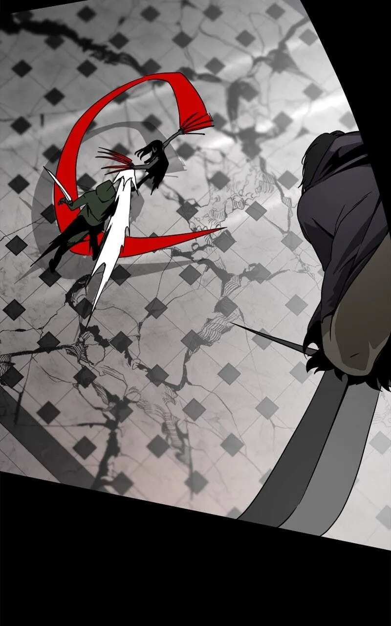 Hero Killer Chapter 153 — Page 20