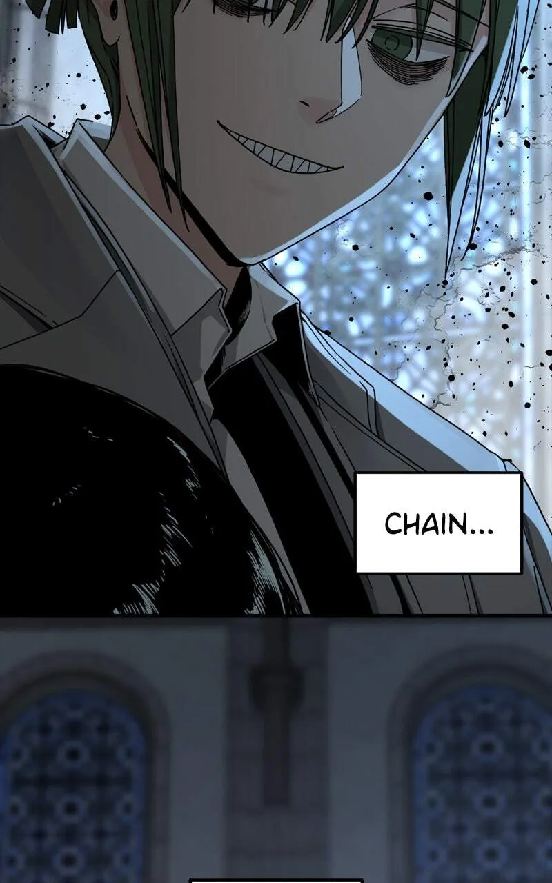 Hero Killer Chapter 153 — Page 27