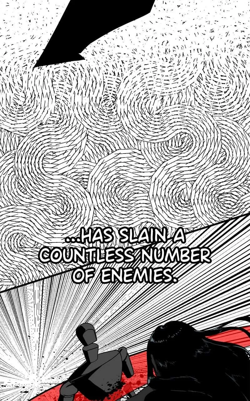 Hero Killer Chapter 153 — Page 36
