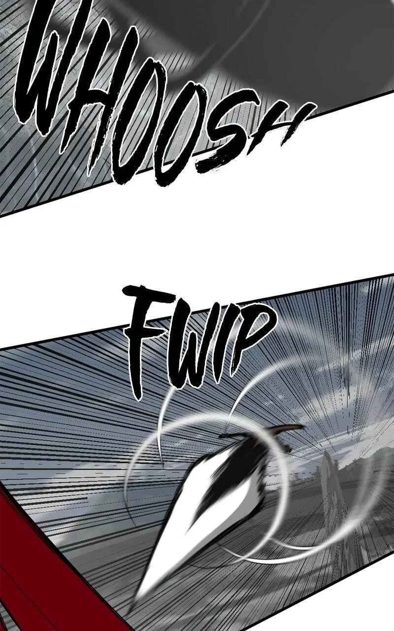 Hero Killer Chapter 153 — Page 42