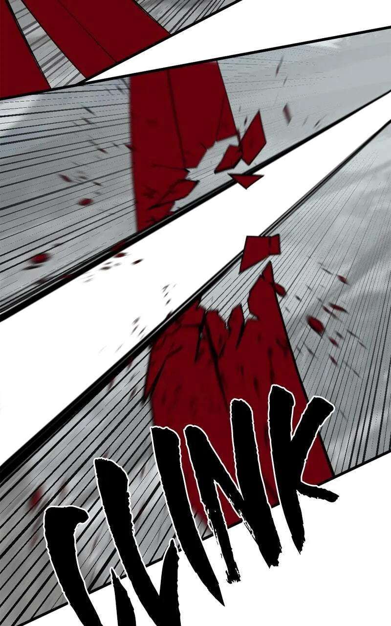 Hero Killer Chapter 153 — Page 43