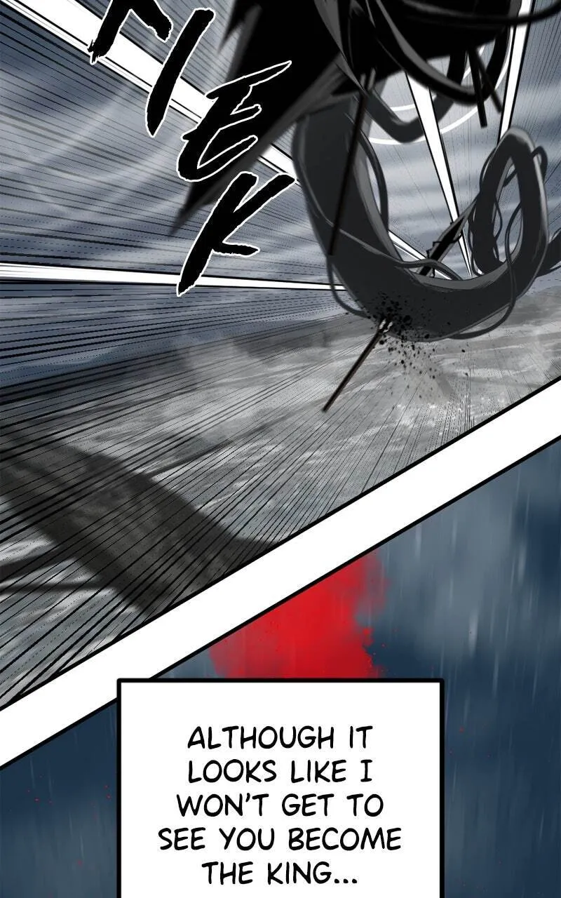 Hero Killer Chapter 153 — Page 45