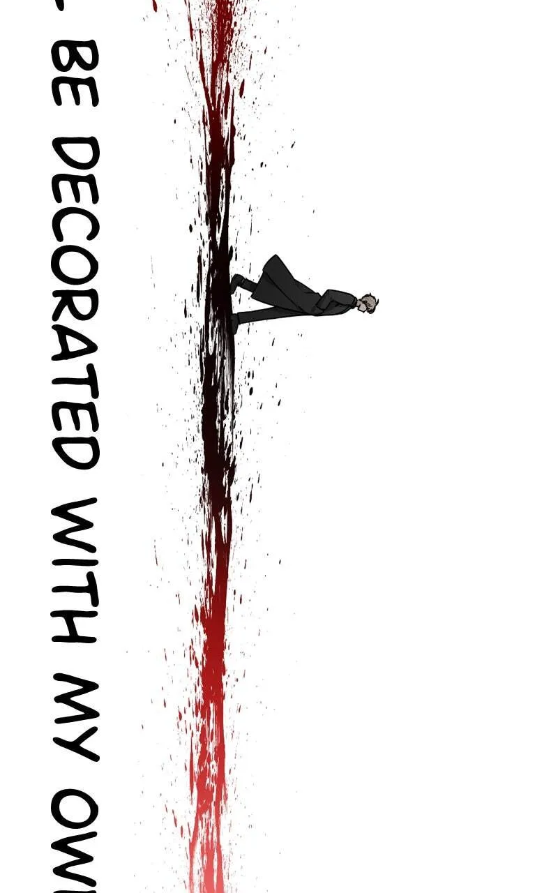 Hero Killer Chapter 153 — Page 49