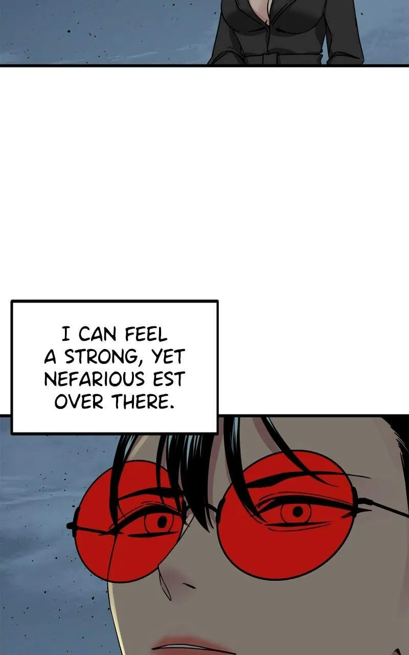 Hero Killer Chapter 153 — Page 51