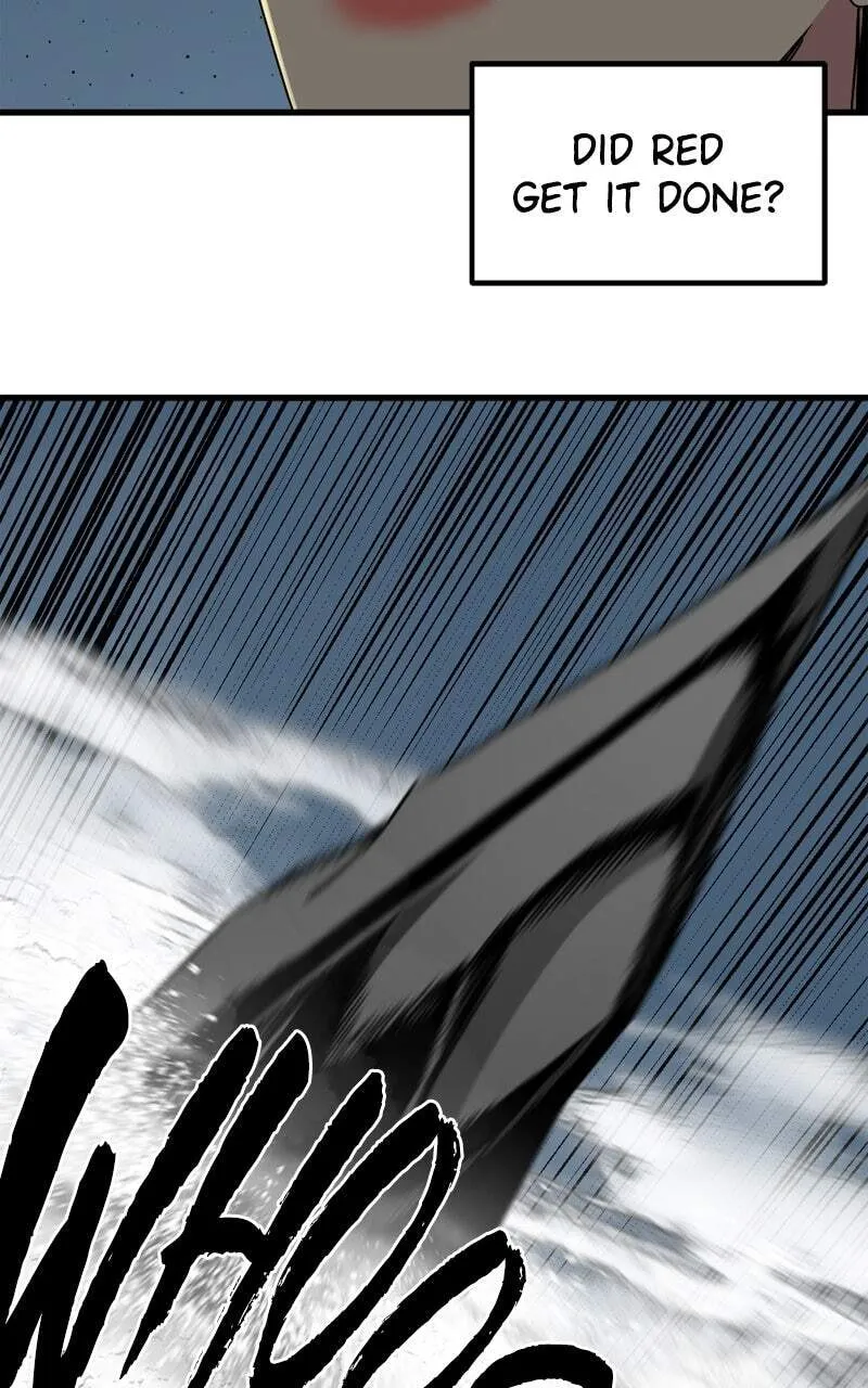 Hero Killer Chapter 153 — Page 52