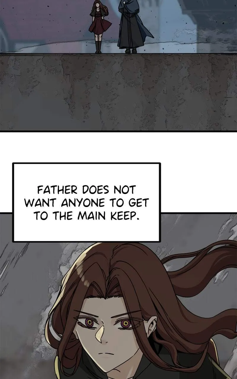 Hero Killer Chapter 153 — Page 58