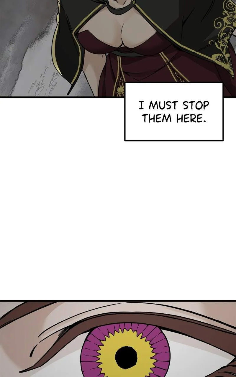 Hero Killer Chapter 153 — Page 59