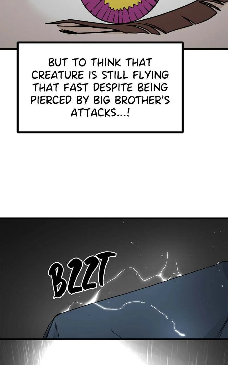 Hero Killer Chapter 153 — Page 60