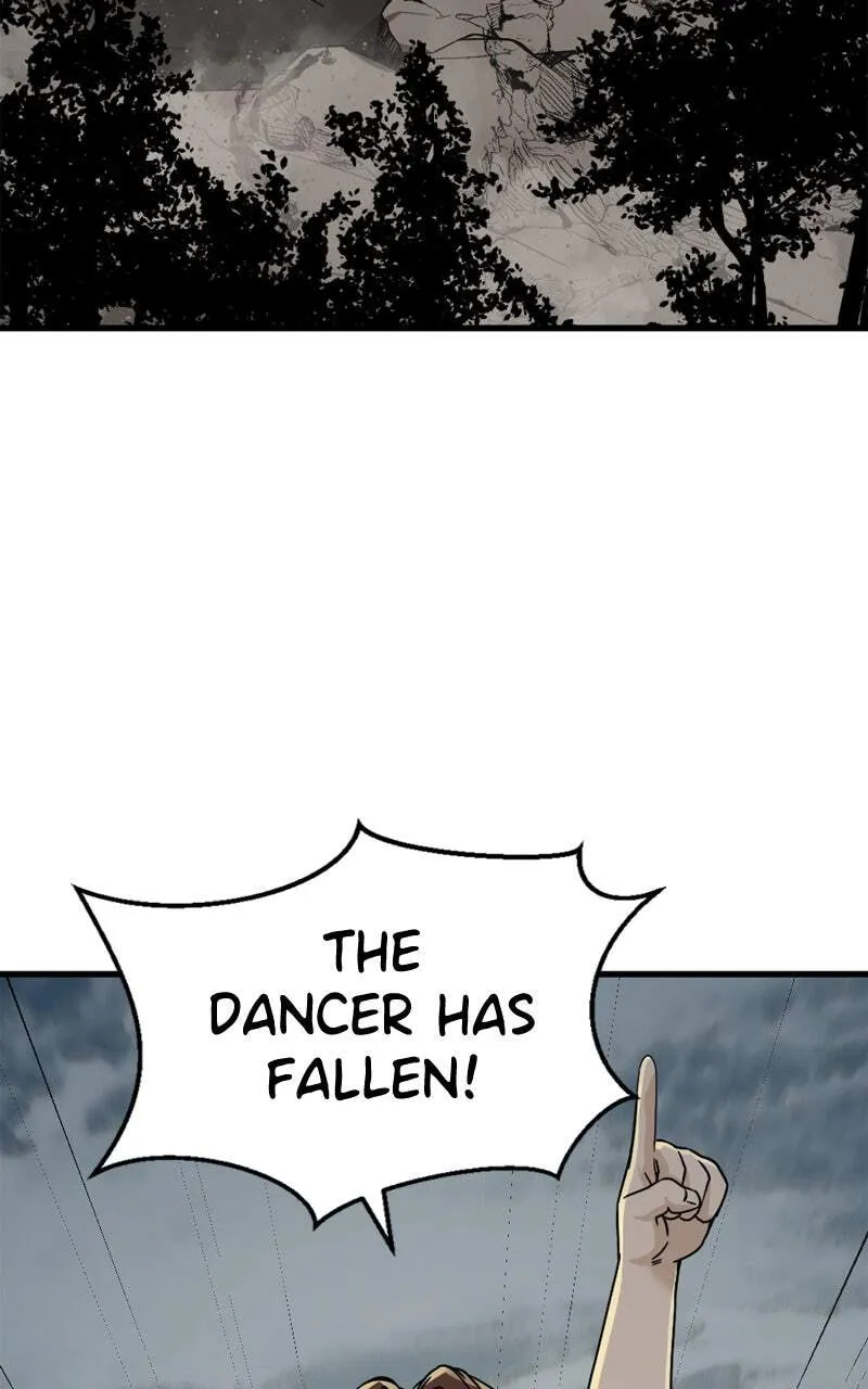 Hero Killer Chapter 153 — Page 72