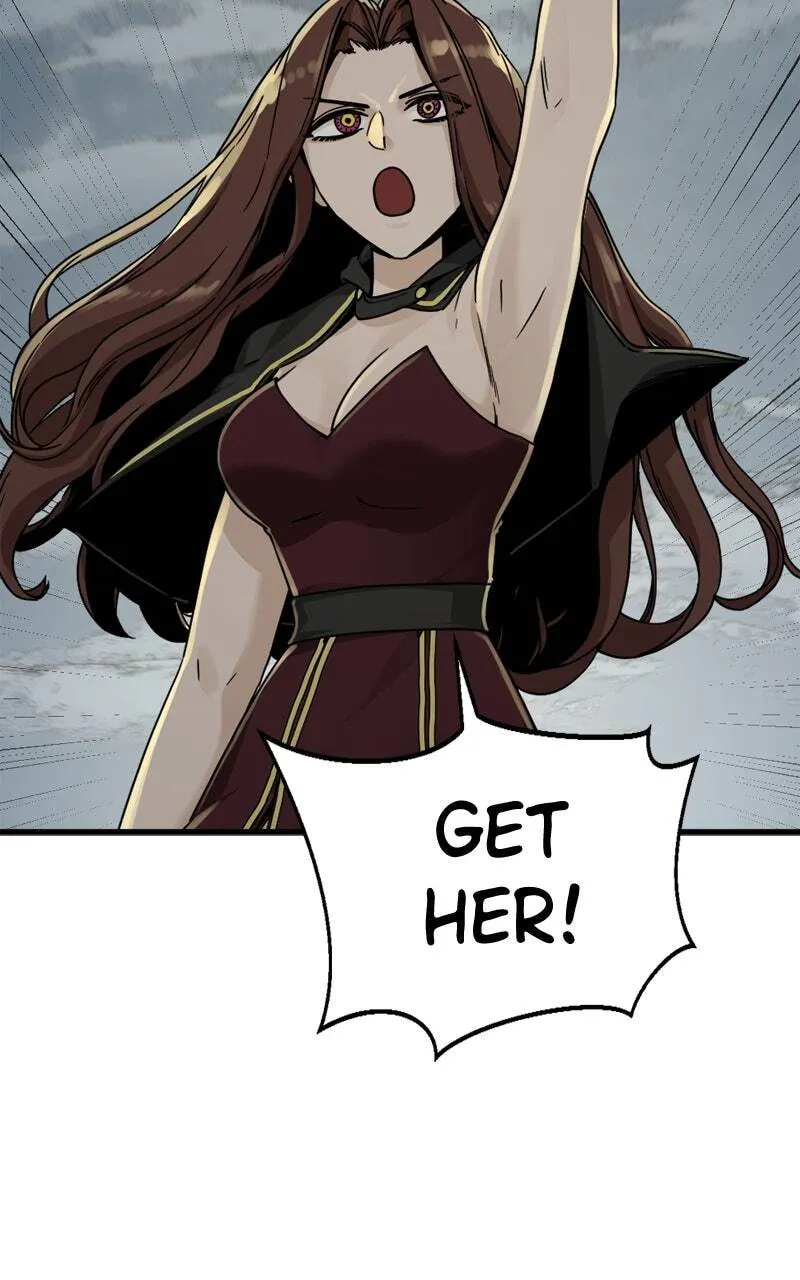 Hero Killer Chapter 153 — Page 73