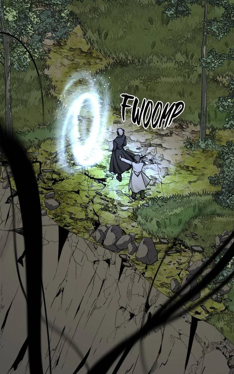 Hero Killer Chapter 153 — Page 78