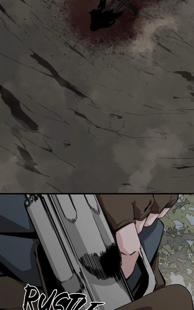 Hero Killer Chapter 153 — Page 86