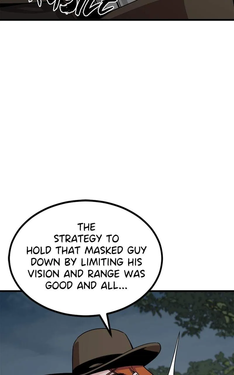 Hero Killer Chapter 153 — Page 87