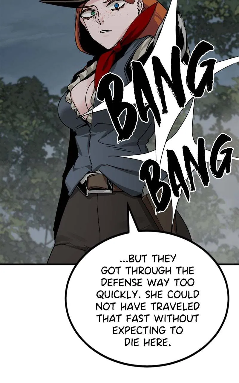 Hero Killer Chapter 153 — Page 88