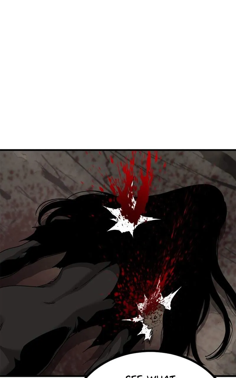 Hero Killer Chapter 153 — Page 89